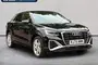 2025 Audi Q2 30 TFSI 116 S Line 5dr