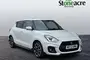 2023 Suzuki Swift 1.4 Boosterjet 48V Hybrid Sport 5dr