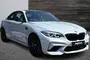2018 BMW M2 M2 Competition 2dr