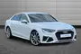 2023 Audi A4 40 TFSI 204 S Line 4dr S Tronic