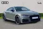 2023 Audi TT 40 TFSI Final Edition 2dr S Tronic