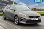 2021 Kia Ceed 1.5T GDi ISG 3 5dr DCT
