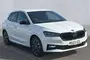 2023 Skoda Fabia 1.0 TSI 110 Monte Carlo 5dr