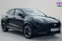 2026 Ford Puma 1.0 EcoBoost Hybrid mHEV ST-Line X 5dr