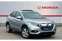 2019 Honda HR-V 1.5 i-VTEC EX 5dr
