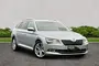 2018 Skoda Superb Estate 2.0 TDI CR SE L Executive 5dr