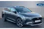 2024 Ford Focus Active 1.0 EcoBoost Hybrid mHEV 155 Active X 5dr Auto