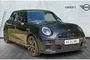 2026 MINI Cooper 2.0 S Sport 3dr Auto