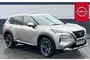 2026 Nissan X-Trail 1.5 MHEV 163 Tekna+ 5dr [7 Seat] Xtronic