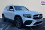 2020 Mercedes-Benz GLB GLB 200d AMG Line Premium 5dr 8G-Tronic