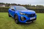 2024 Peugeot 2008 1.2 PureTech 130 Allure 5dr