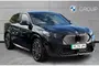 2025 BMW iX2 230kW xDrive30 M Sport 65kWh 5dr Auto