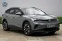 2025 Volkswagen ID.4 210kW Match Pro 77kWh 5dr Auto