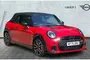 2025 MINI Cooper 2.0 John Cooper Works 2dr Auto