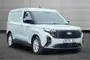 2025 Ford Transit Courier 1.5 EcoBlue Limited Van