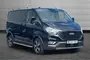 2023 Ford Transit Custom 2.0 EcoBlue 170ps Low Roof D/Cab Active Van Auto
