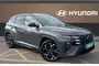 2024 Hyundai Tucson 1.6T N Line 5dr