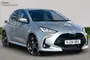 2026 Toyota Yaris 1.5 Hybrid 130 Excel 5dr CVT