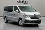 2025 Renault Trafic LL30 Blue dCi 150 Extra [Safety] 9 Seater