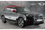 2024 MINI Countryman 2.0 John Cooper Works ALL4 5dr Auto