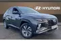 2022 Hyundai Tucson 1.6 TGDi Hybrid 230 SE Connect 5dr 2WD Auto