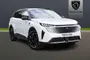 2025 Peugeot 5008 1.2 Hybrid 136 GT 5dr e-DSC6