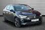 2021 Vauxhall Corsa 1.2 Elite Edition 5dr