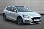 2020 Ford Focus 1.0 EcoBoost 125 Active X Auto 5dr