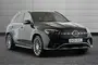 2024 Mercedes-Benz GLE GLE 400e 4Matic AMG Line Premium 5dr 9G-Tronic