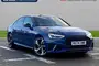 2024 Audi A4 35 TFSI Black Edition 4dr S Tronic
