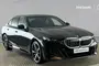 2026 BMW 5 Series 520i M Sport 4dr Auto