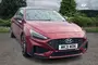 2021 Hyundai i30 Fastback 1.5T GDi N Line 5dr DCT