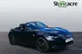2026 Mazda MX-5 2.0 [184] Homura 2dr