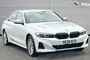 2026 BMW 3 Series 320i Sport 4dr Step Auto