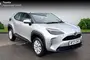 2023 Toyota Yaris Cross 1.5 Hybrid Icon 5dr CVT