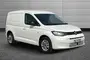 2024 Volkswagen Caddy 2.0 TDI 102PS Commerce Pro Van [Tech Pack]