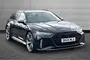 2024 Audi RS6 RS 6 TFSI Quattro Performance 5dr Tiptronic