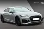 2021 Audi RS5 RS 5 TFSI Quattro Carbon Black 5dr Tiptronic