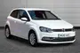 2016 Volkswagen Polo 1.2 TSI Match 3dr