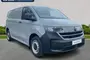 2025 Volkswagen Transporter 2.0 TDI 110 Commerce Van