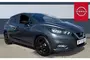 2022 Nissan Micra 1.0 IG-T 92 N-Sport 5dr
