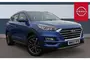 2019 Hyundai Tucson 1.6 TGDi 177 Premium 5dr 2WD