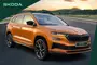 2023 Skoda Karoq 1.5 TSI Sportline 5dr