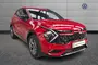 2024 Kia Sportage 1.6T GDi HEV GT-Line 5dr Auto