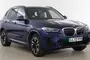2022 BMW iX3 210kW M Sport 80kWh 5dr Auto