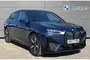 2022 BMW iX 240kW xDrive40 M Sport 76.6kWh 5dr Auto