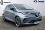 2022 Renault Zoe 100kW Iconic R135 50kWh Boost Charge 5dr Auto