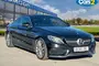 2017 Mercedes-Benz C-Class Coupe C220d AMG Line 2dr Auto