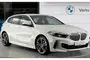 2022 BMW 1 Series 118i [136] M Sport 5dr [Live Cockpit Professional]