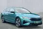 2025 Skoda Octavia 2.0 TSI vRS 5dr DSG